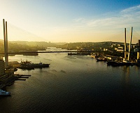 Дальневосточные инвестпроекты профинансируют на 20 млрд рублей