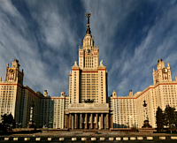 На базе МГУ появится научно-технологическая долина «Воробьевы горы»