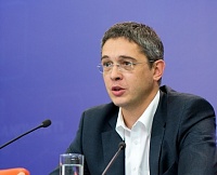 РВК создаст не менее 10 новых фондов, ориентированных на российские и глобальные рынки