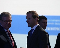 Минпромторг планирует рост производства автомобилей в 2017 году на 7%