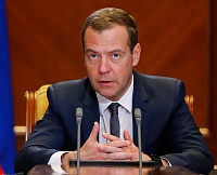 Дмитрий Медведев утвердил стратегию развития транспортного машиностроения до 2030 года