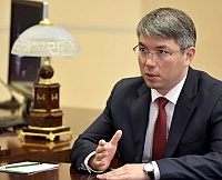 Инвестпроекты на 1,7 млрд рублей реализуются в открывшемся в Улан-Удэ промпарке