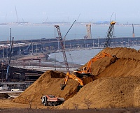 Рост инвестиций в РФ во II квартале достиг пятилетнего пика