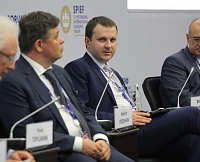 Russia to create comfortable conditions for foreign business