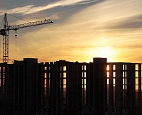 РФ опередила Европу по темпам прироста инвестиций в коммерческую недвижимость