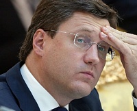 Новак: Бюджет может получить в 2017 г дополнительно 1,5 трлн руб при нефти по $50-60