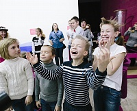 Фонд «Росконгресс» представит на форуме в Сочи новую социальную платформу